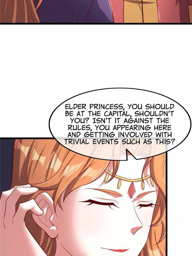 The Boss of Token Exchanging Chapter 109 - Page 17