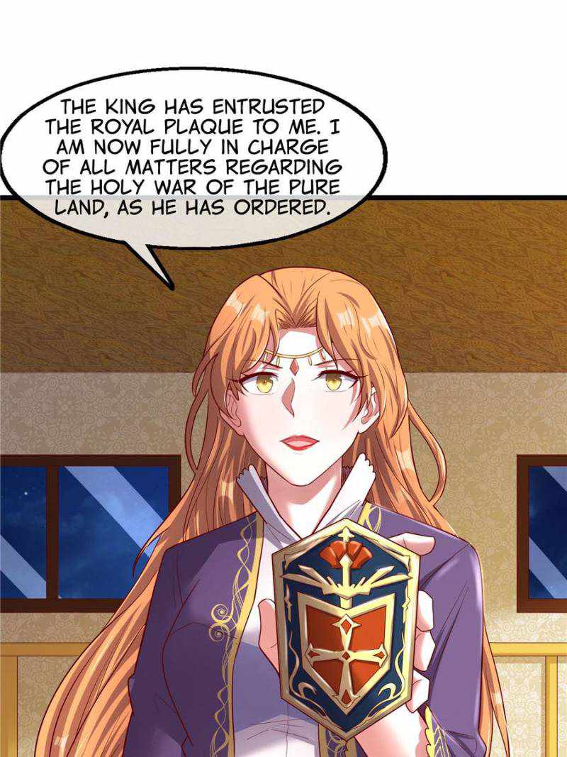 The Boss of Token Exchanging Chapter 109 - Page 19