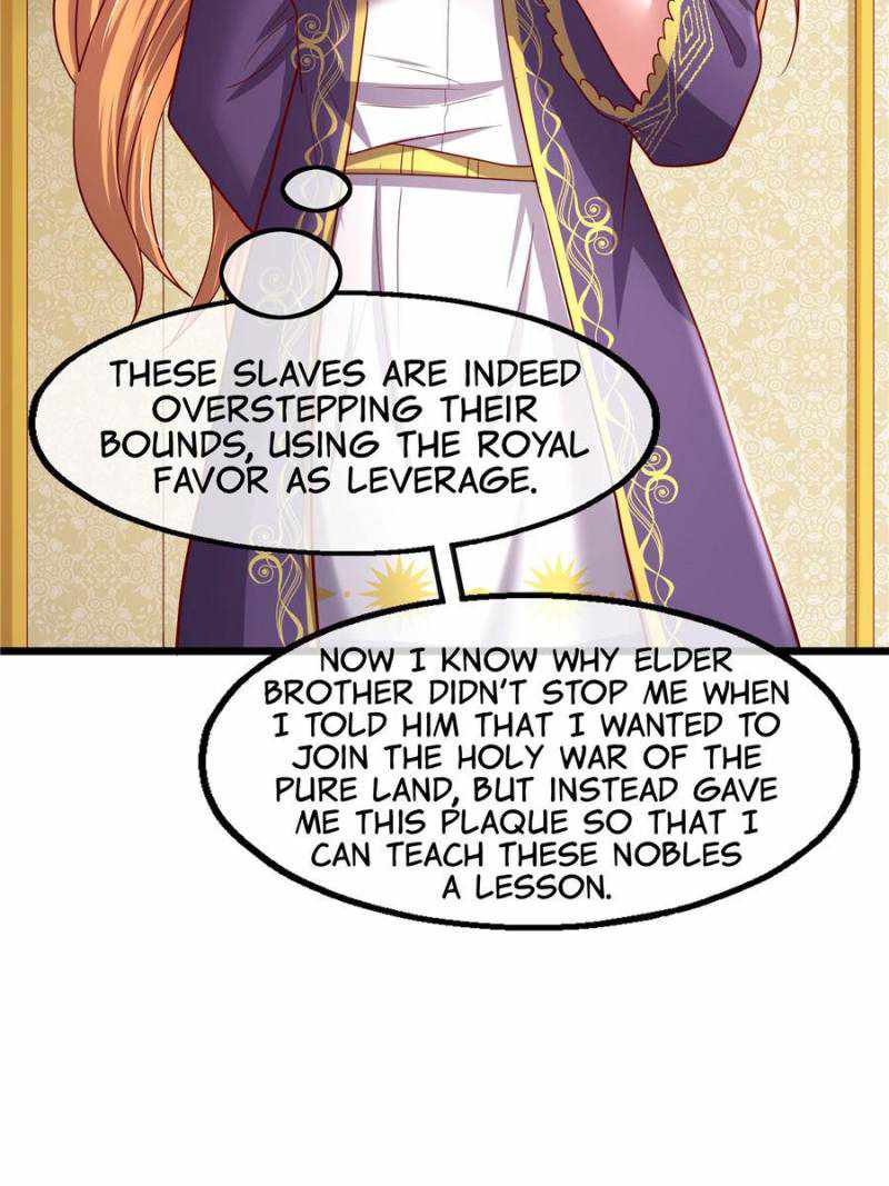 The Boss of Token Exchanging Chapter 109 - Page 20