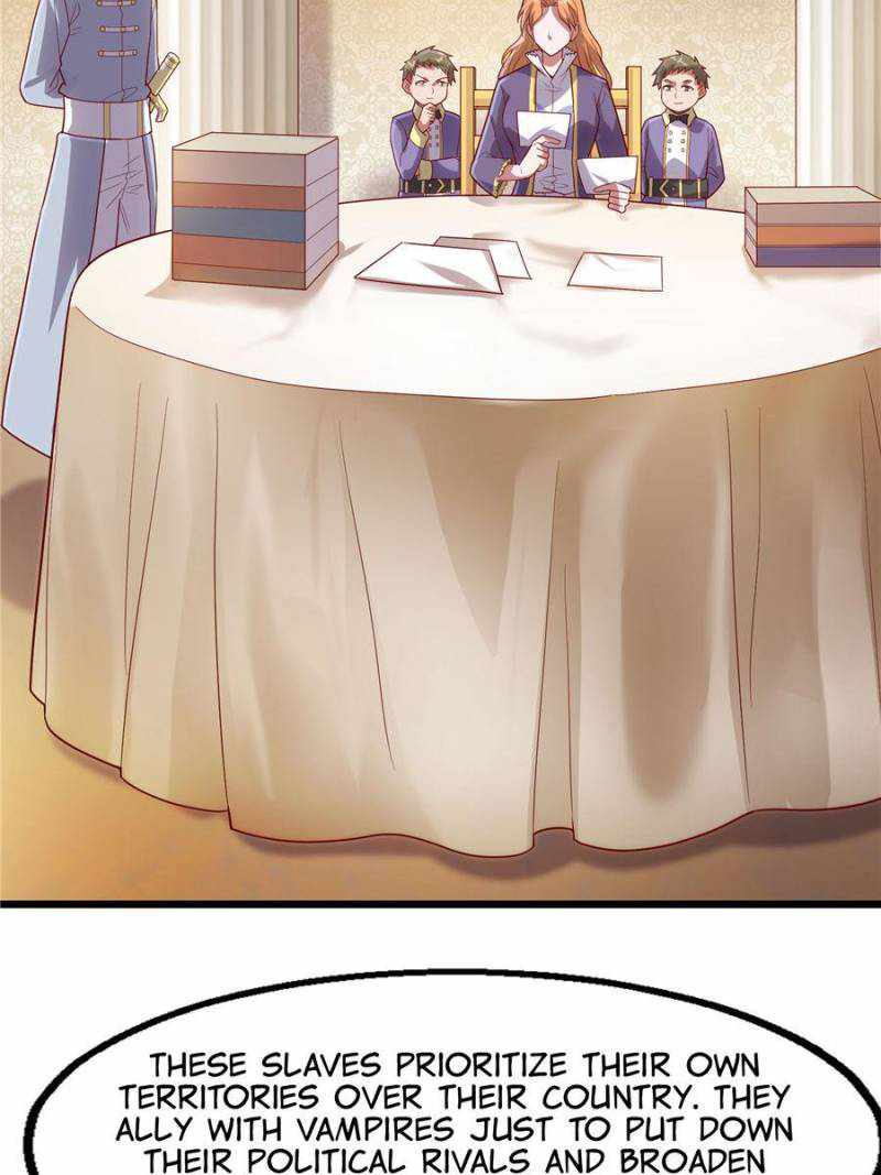 The Boss of Token Exchanging Chapter 109 - Page 25