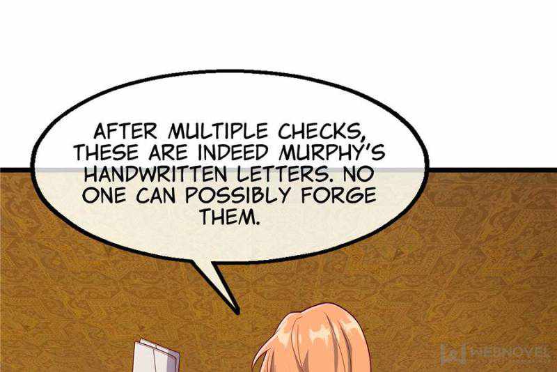 The Boss of Token Exchanging Chapter 109 - Page 27