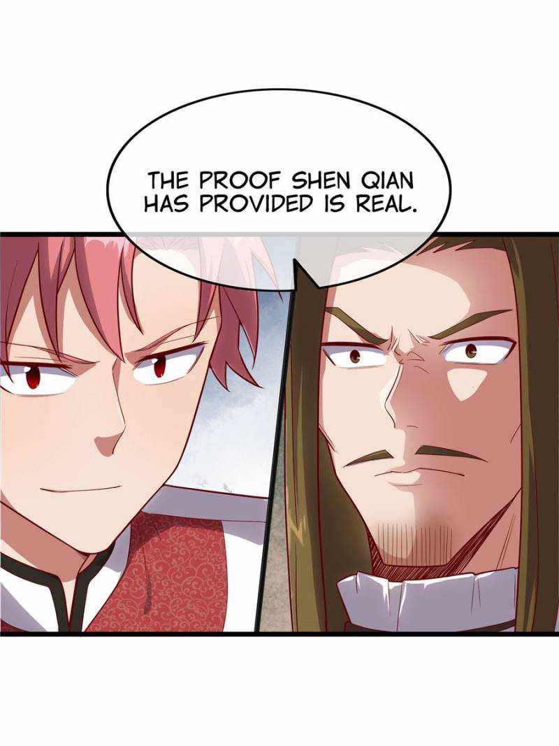 The Boss of Token Exchanging Chapter 109 - Page 29