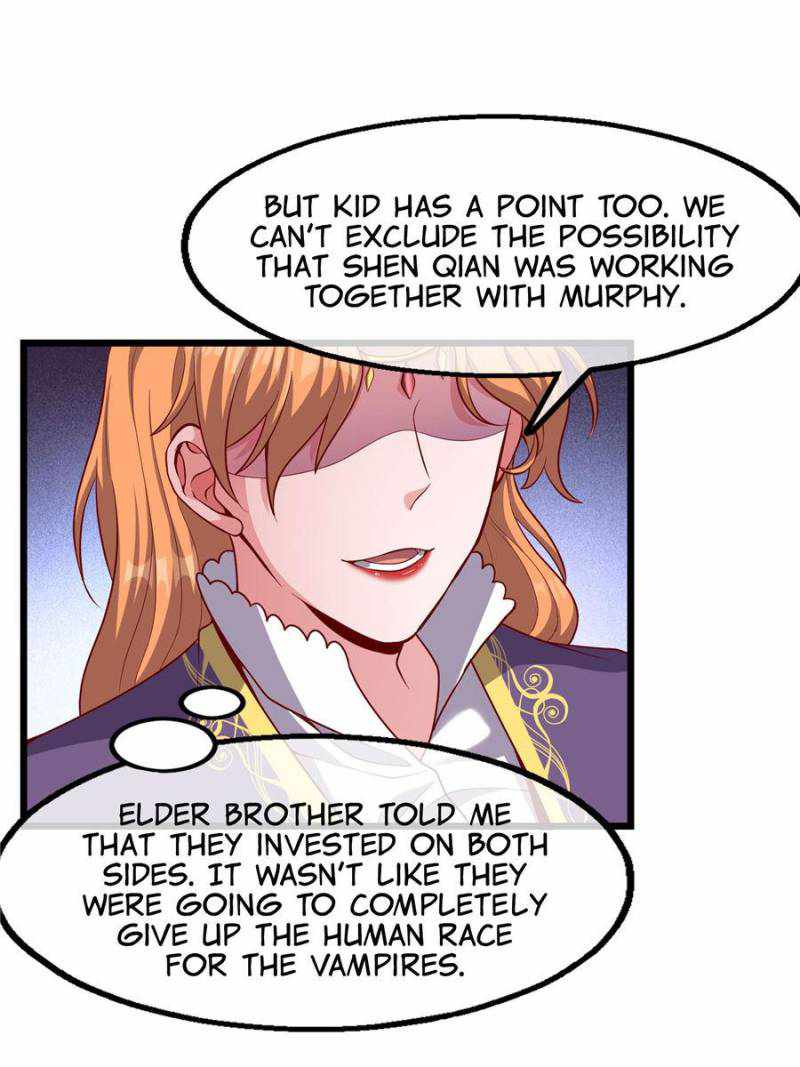 The Boss of Token Exchanging Chapter 109 - Page 32