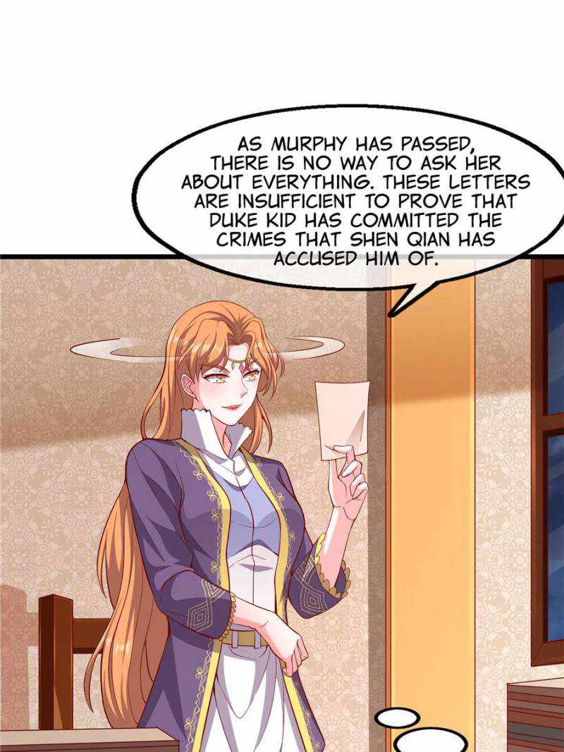 The Boss of Token Exchanging Chapter 109 - Page 33