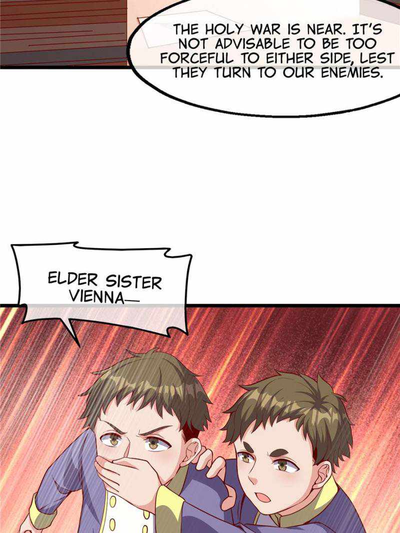 The Boss of Token Exchanging Chapter 109 - Page 35