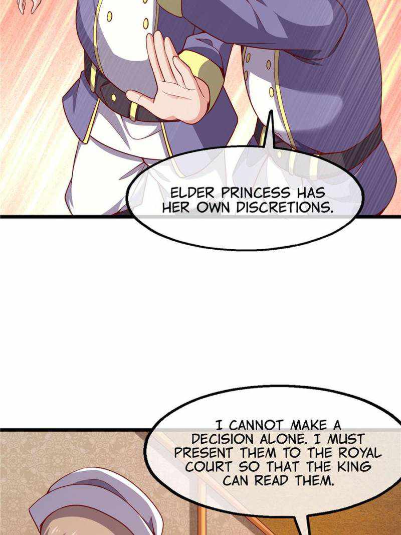 The Boss of Token Exchanging Chapter 109 - Page 36