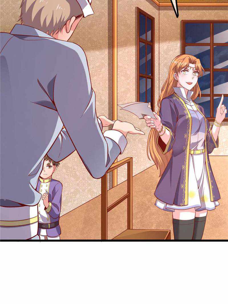The Boss of Token Exchanging Chapter 109 - Page 37