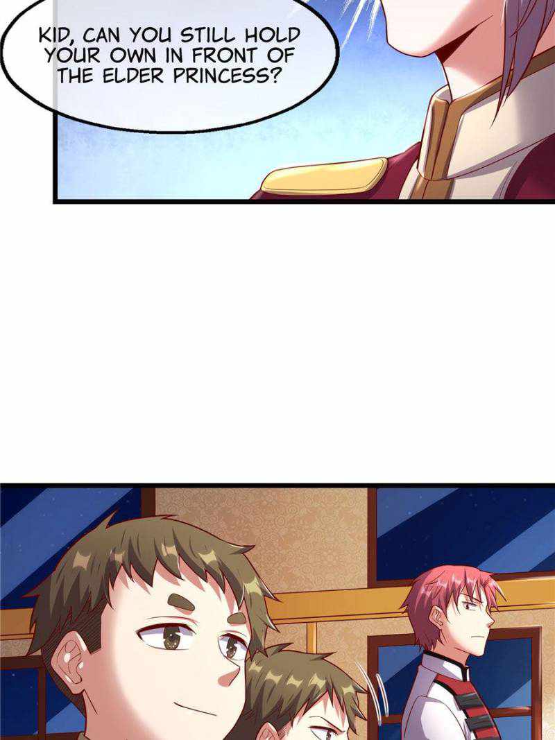 The Boss of Token Exchanging Chapter 109 - Page 5
