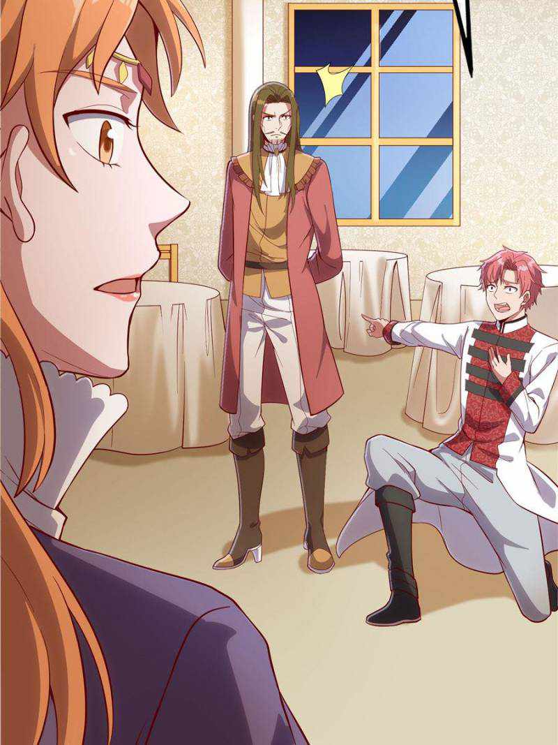 The Boss of Token Exchanging Chapter 109 - Page 43
