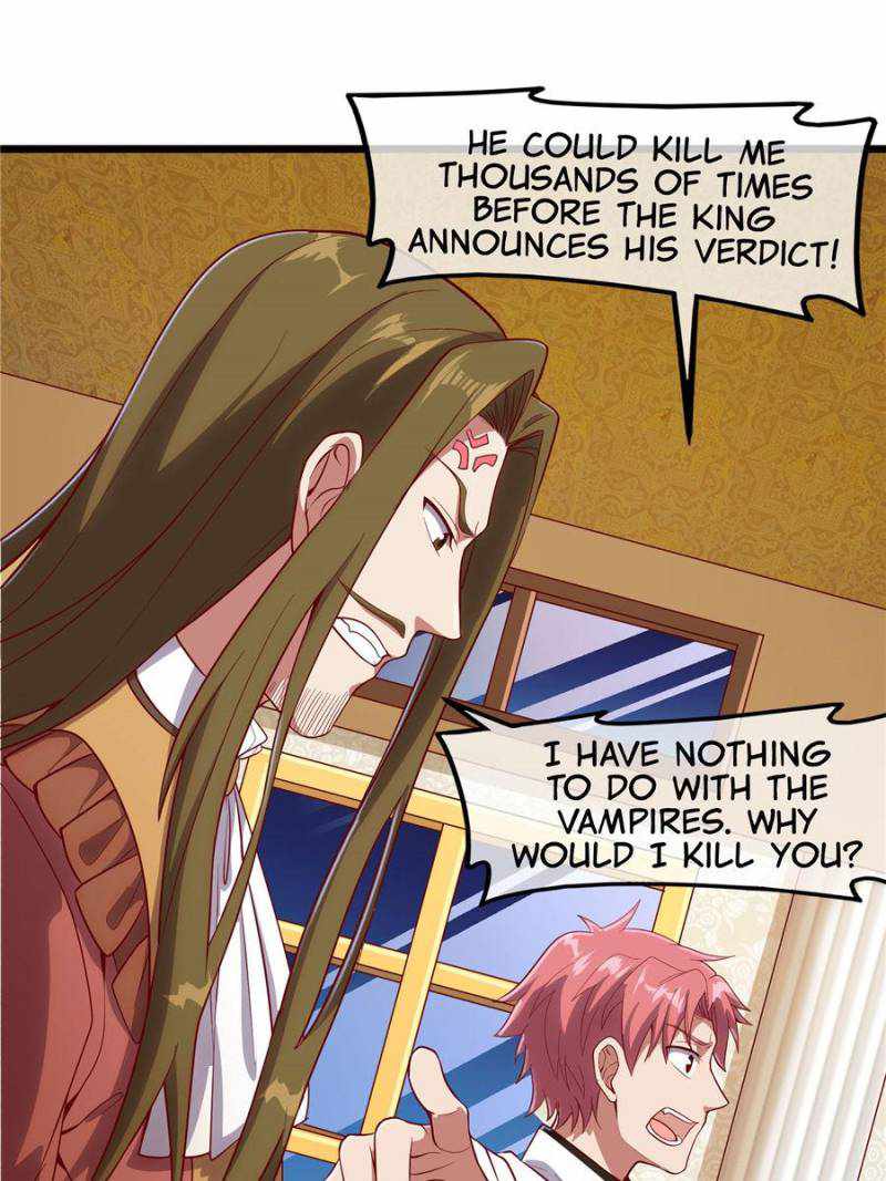 The Boss of Token Exchanging Chapter 109 - Page 45