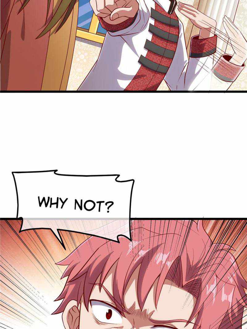 The Boss of Token Exchanging Chapter 109 - Page 46