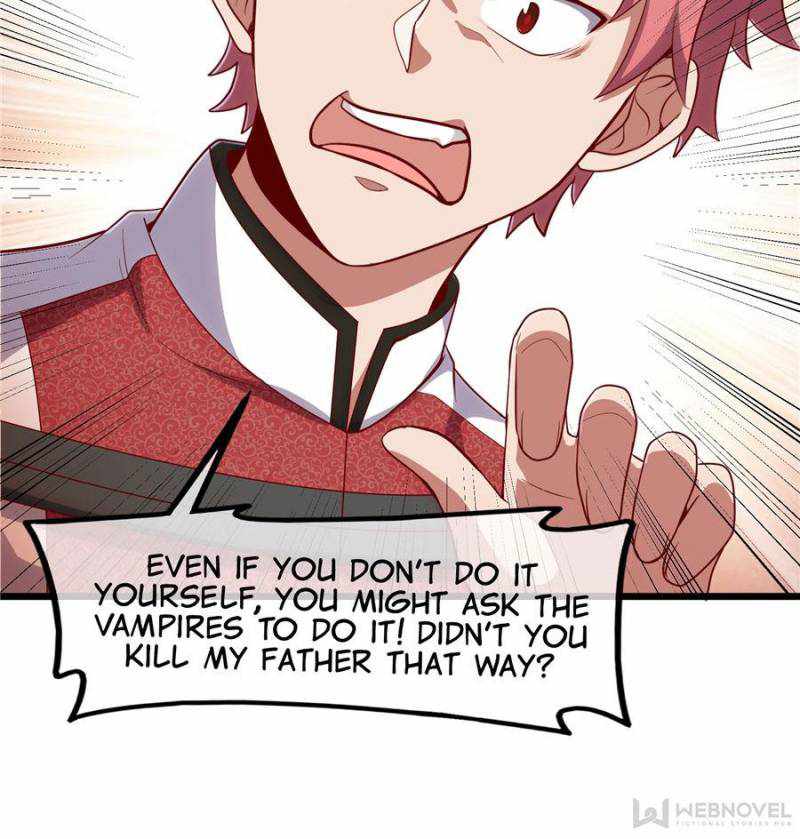 The Boss of Token Exchanging Chapter 109 - Page 47