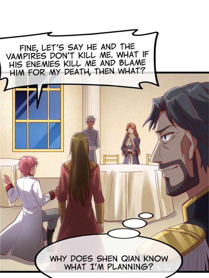 The Boss of Token Exchanging Chapter 109 - Page 48