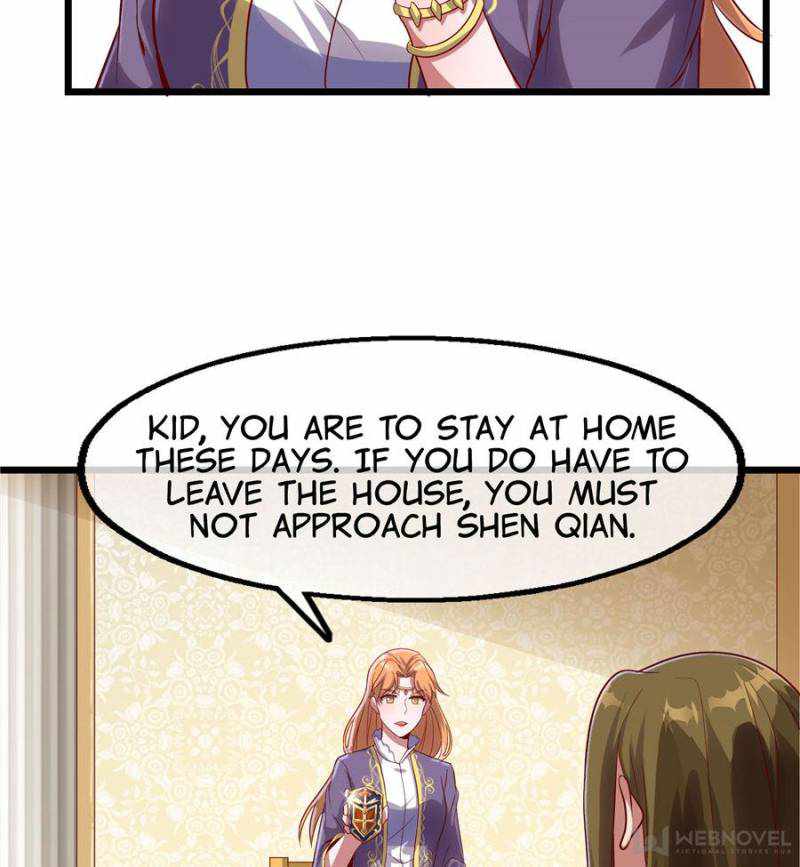 The Boss of Token Exchanging Chapter 109 - Page 50