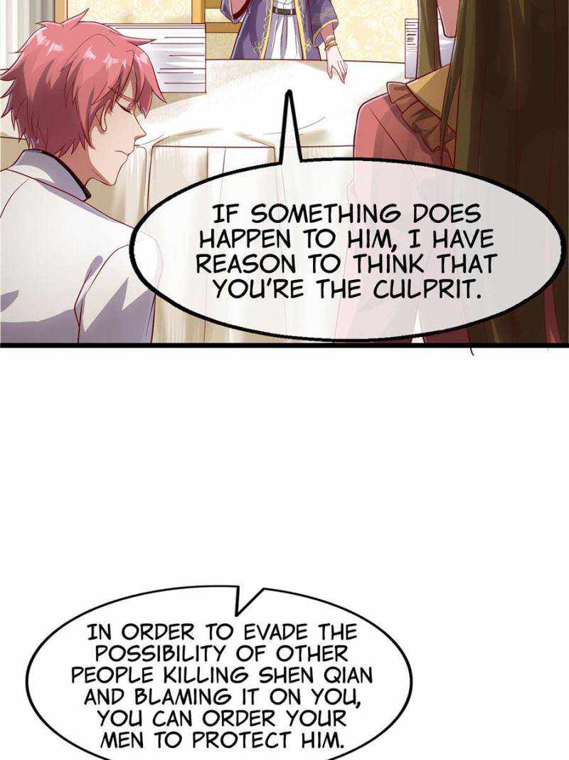 The Boss of Token Exchanging Chapter 109 - Page 51