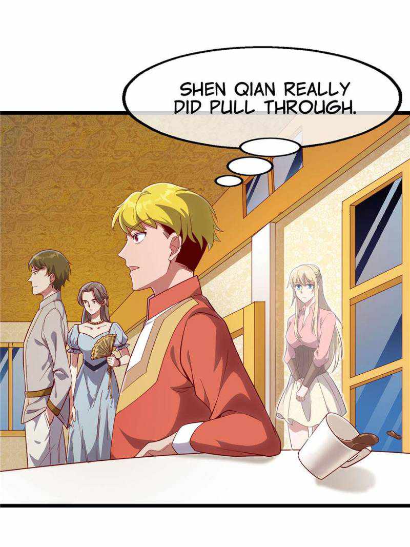 The Boss of Token Exchanging Chapter 109 - Page 54