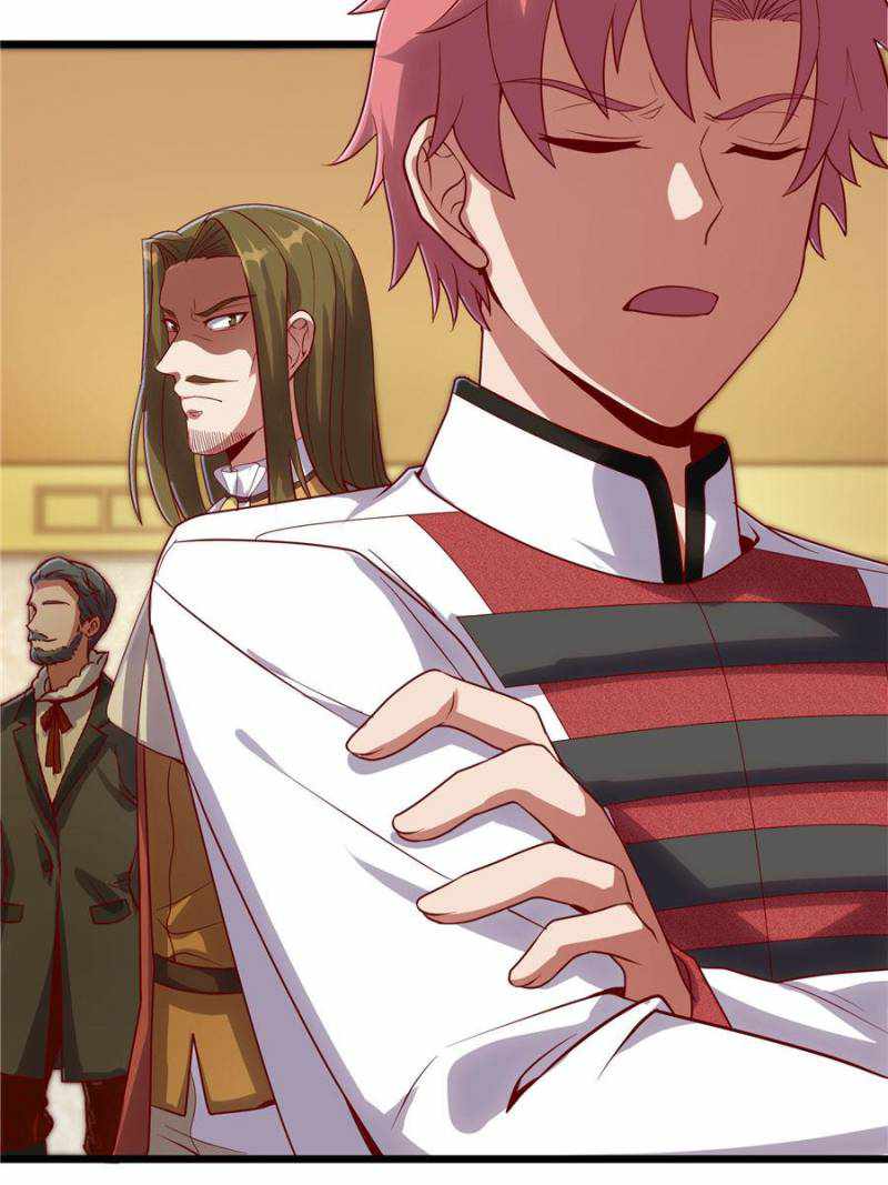 The Boss of Token Exchanging Chapter 109 - Page 57