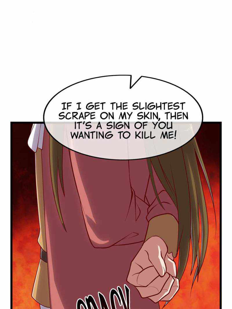 The Boss of Token Exchanging Chapter 109 - Page 58