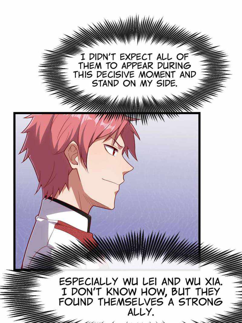 The Boss of Token Exchanging Chapter 109 - Page 7