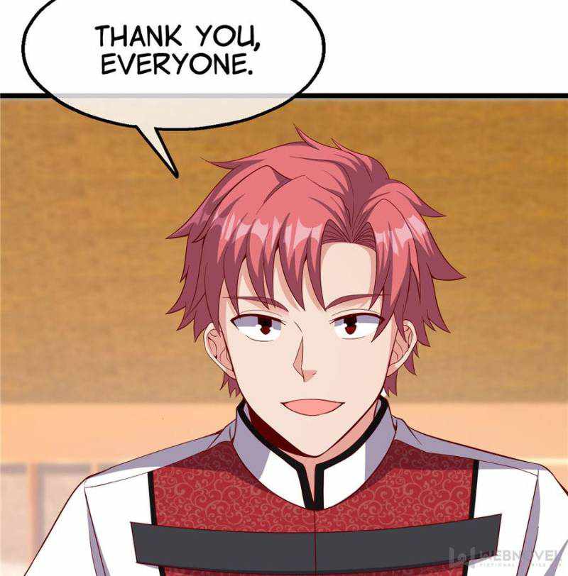 The Boss of Token Exchanging Chapter 109 - Page 62