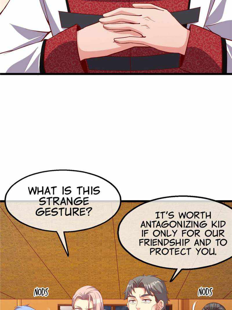 The Boss of Token Exchanging Chapter 109 - Page 63