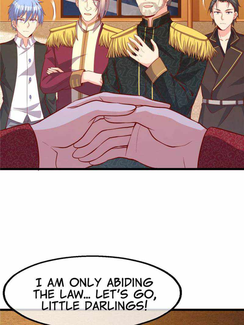The Boss of Token Exchanging Chapter 109 - Page 64
