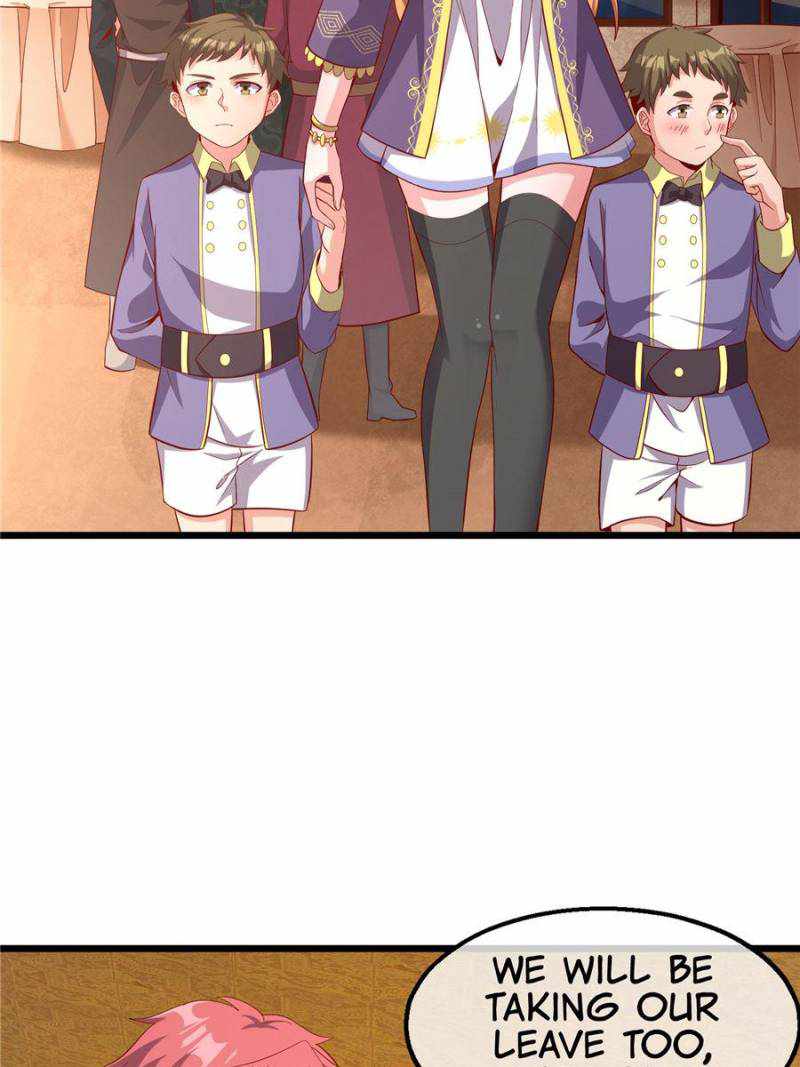 The Boss of Token Exchanging Chapter 109 - Page 66