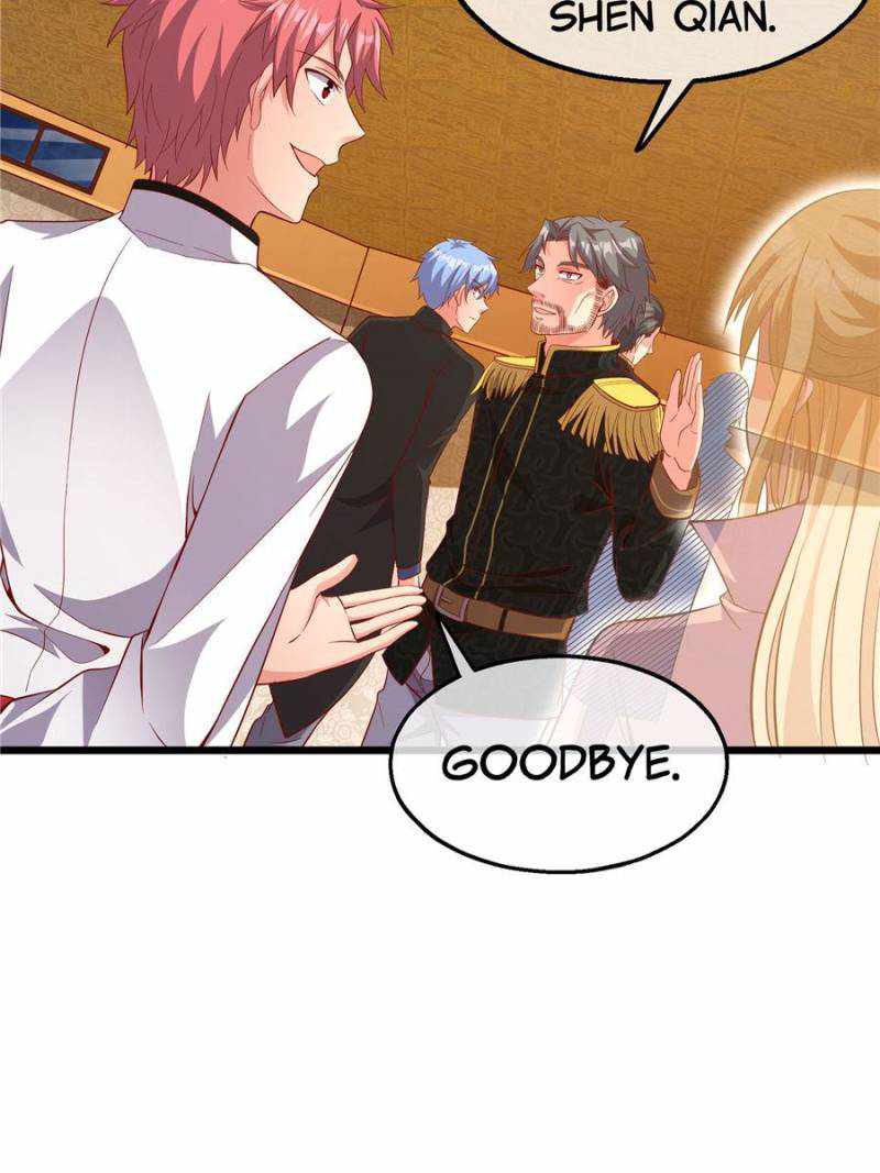 The Boss of Token Exchanging Chapter 109 - Page 67