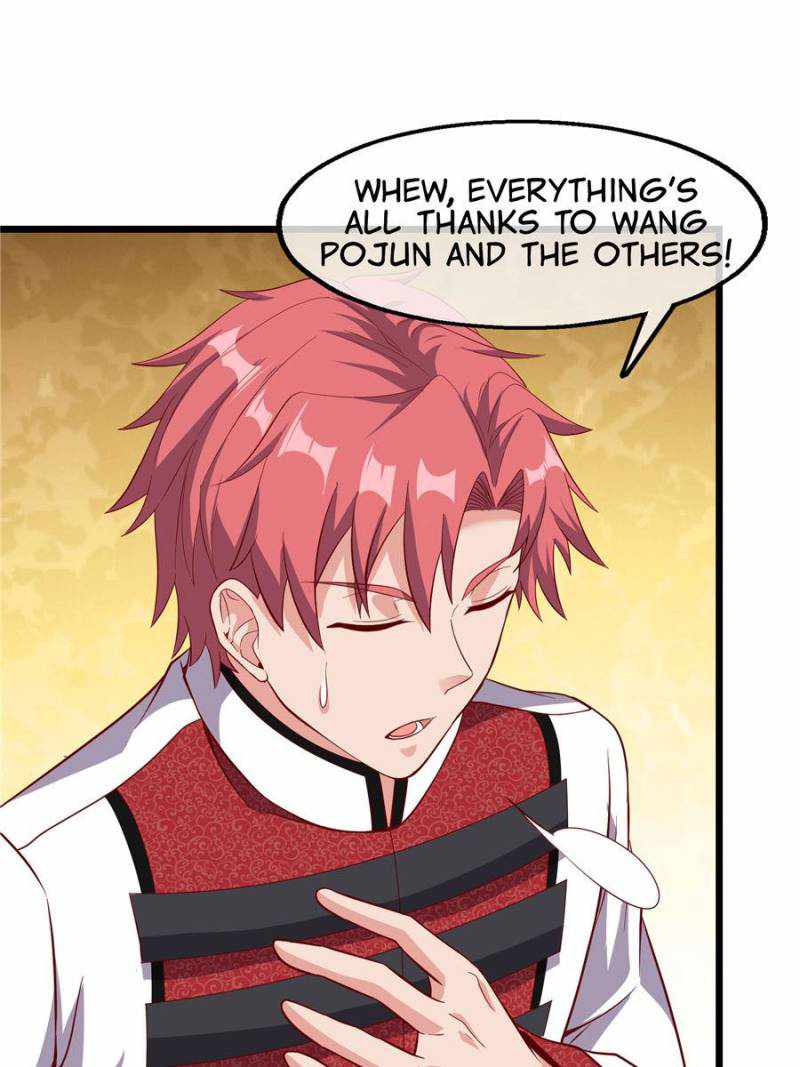 The Boss of Token Exchanging Chapter 109 - Page 69