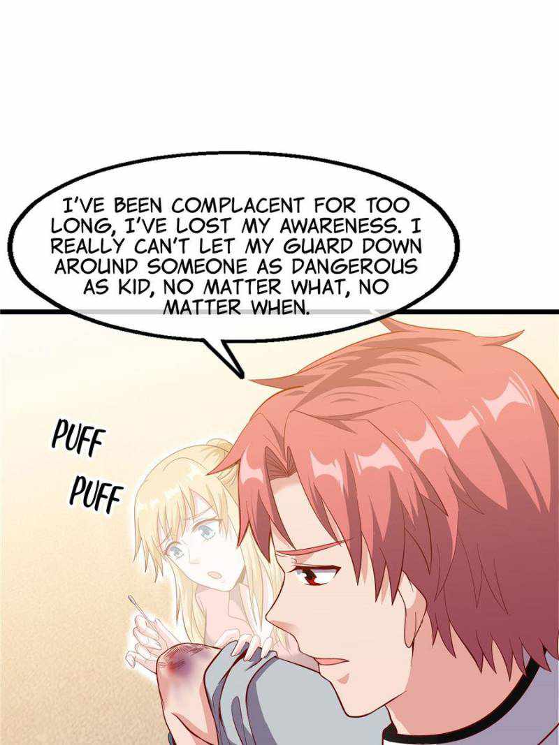 The Boss of Token Exchanging Chapter 109 - Page 73