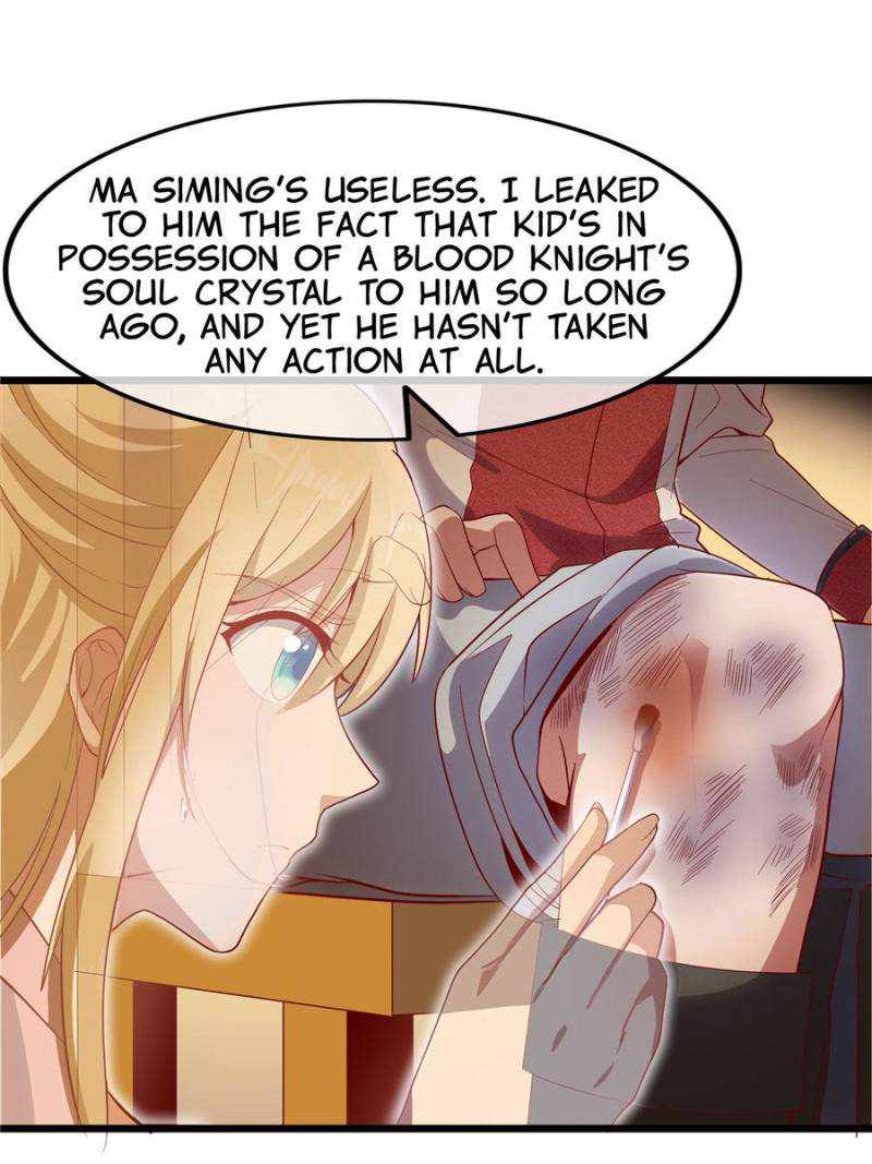 The Boss of Token Exchanging Chapter 109 - Page 75