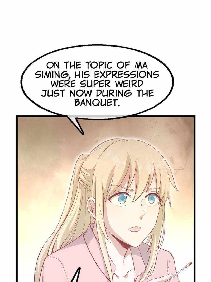 The Boss of Token Exchanging Chapter 109 - Page 76