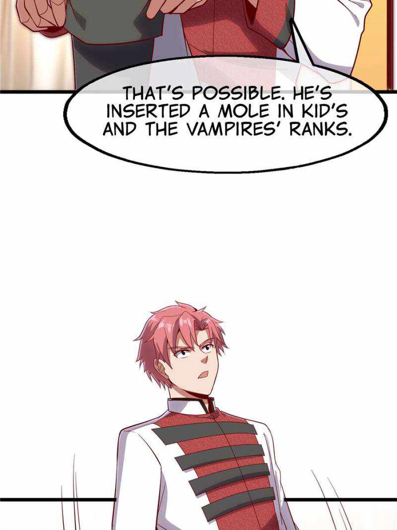The Boss of Token Exchanging Chapter 109 - Page 79