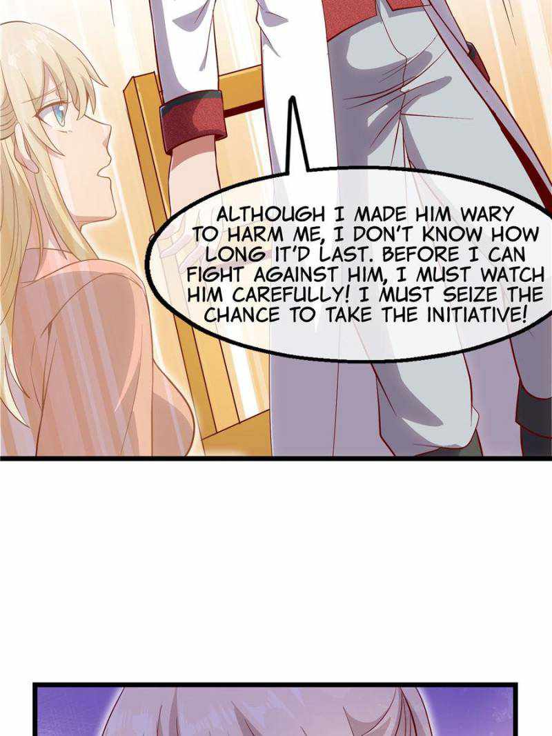 The Boss of Token Exchanging Chapter 109 - Page 81