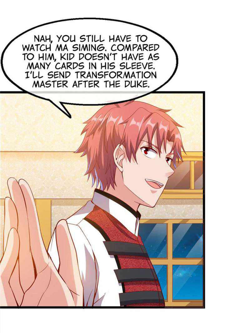 The Boss of Token Exchanging Chapter 109 - Page 84