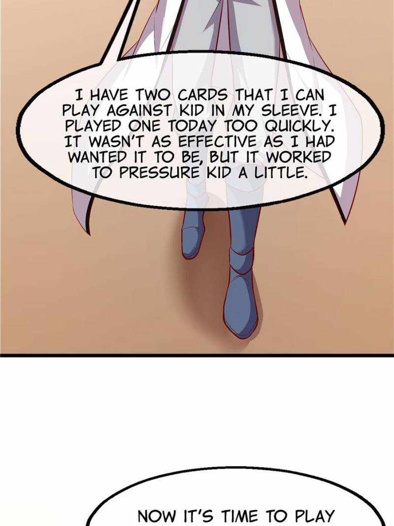 The Boss of Token Exchanging Chapter 109 - Page 87