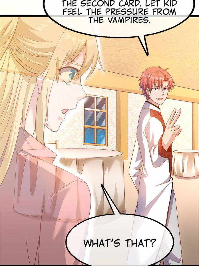 The Boss of Token Exchanging Chapter 109 - Page 88