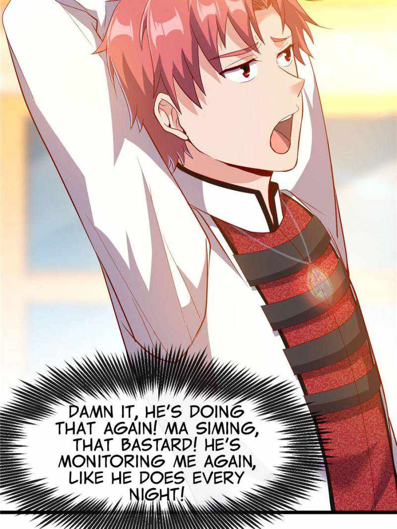 The Boss of Token Exchanging Chapter 109 - Page 90