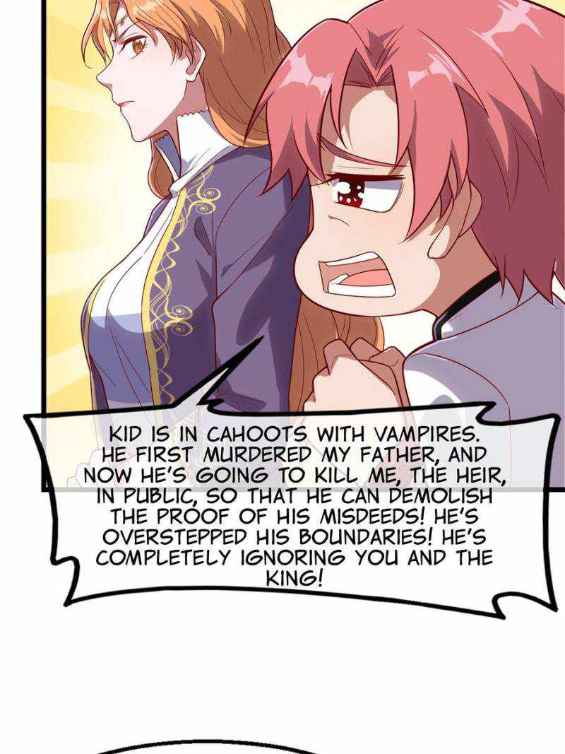 The Boss of Token Exchanging Chapter 109 - Page 10