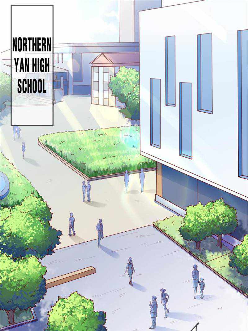 The Boss of Token Exchanging Chapter 11 - Page 1