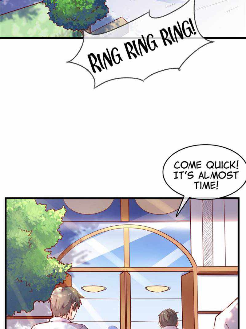 The Boss of Token Exchanging Chapter 11 - Page 2