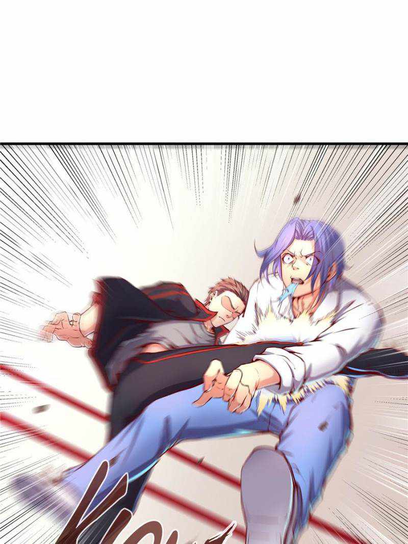 The Boss of Token Exchanging Chapter 11 - Page 11