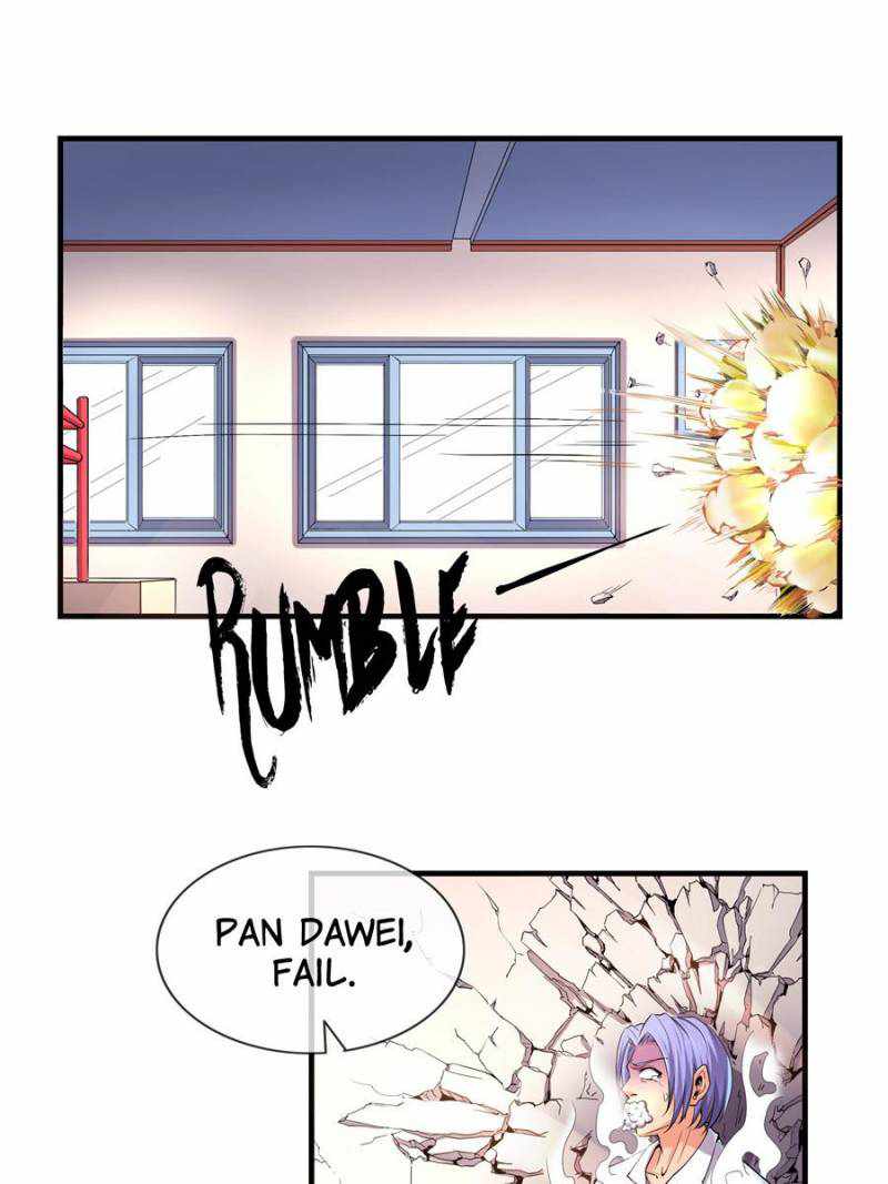 The Boss of Token Exchanging Chapter 11 - Page 13
