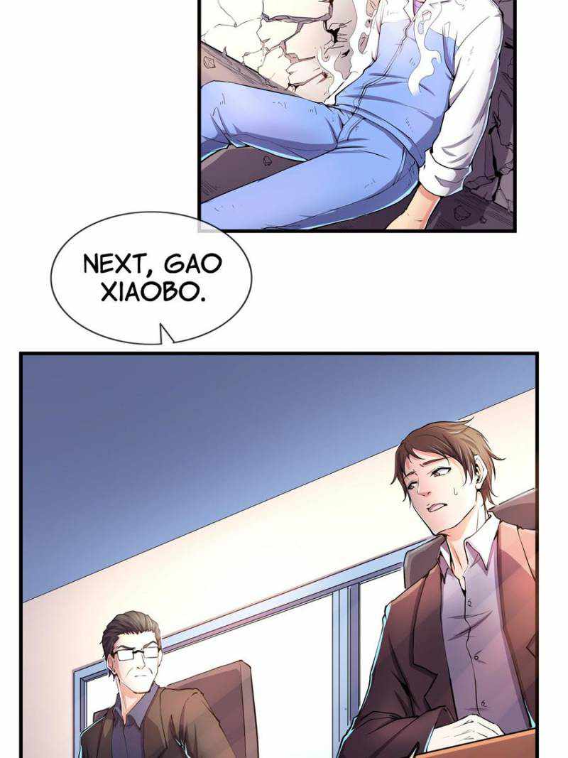 The Boss of Token Exchanging Chapter 11 - Page 14