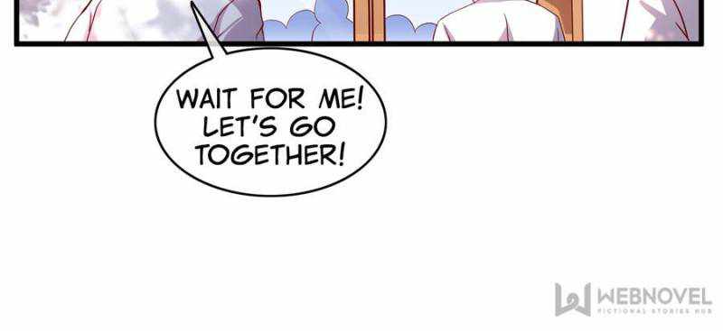 The Boss of Token Exchanging Chapter 11 - Page 3
