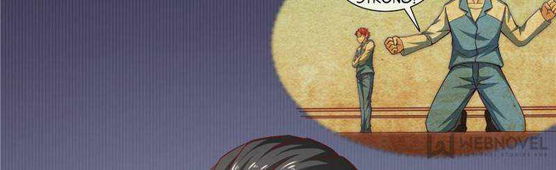 The Boss of Token Exchanging Chapter 11 - Page 21