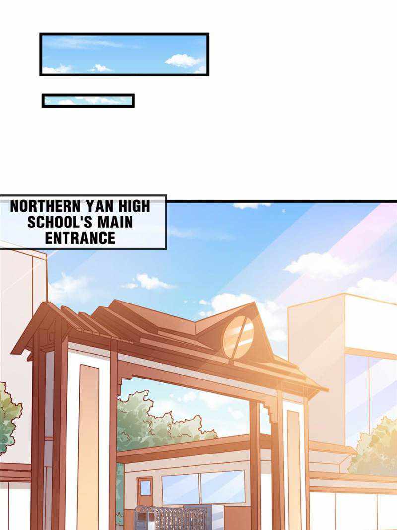 The Boss of Token Exchanging Chapter 11 - Page 25