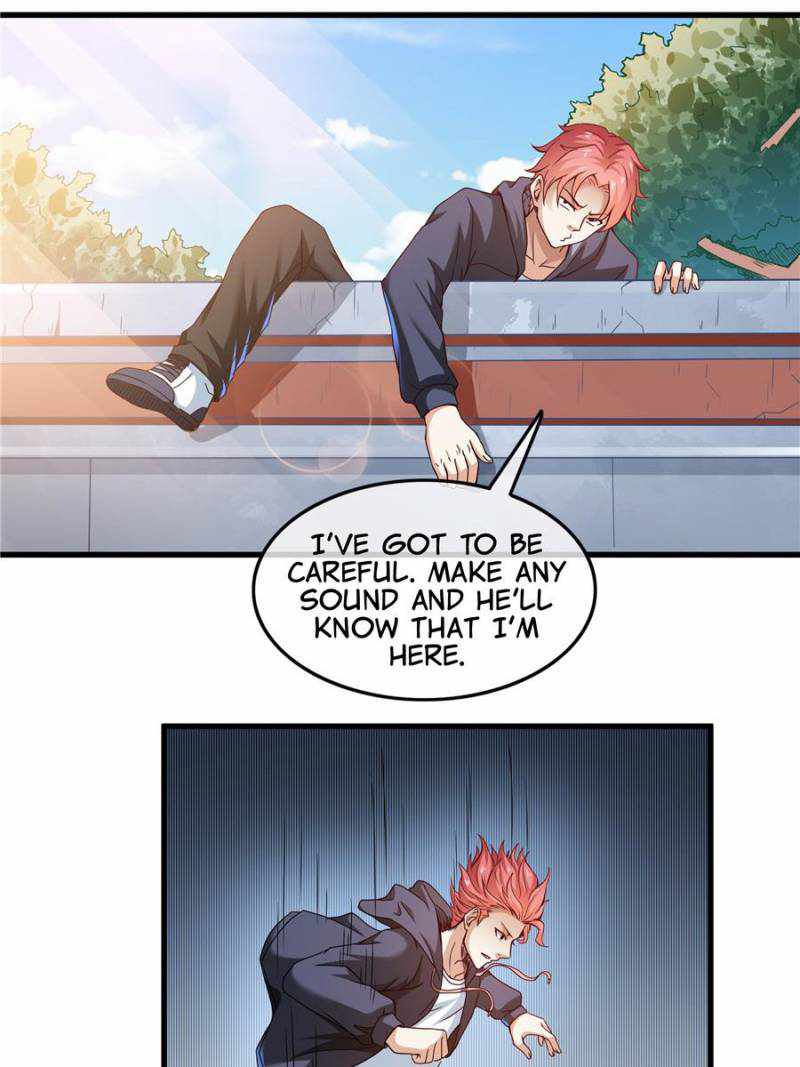 The Boss of Token Exchanging Chapter 11 - Page 28