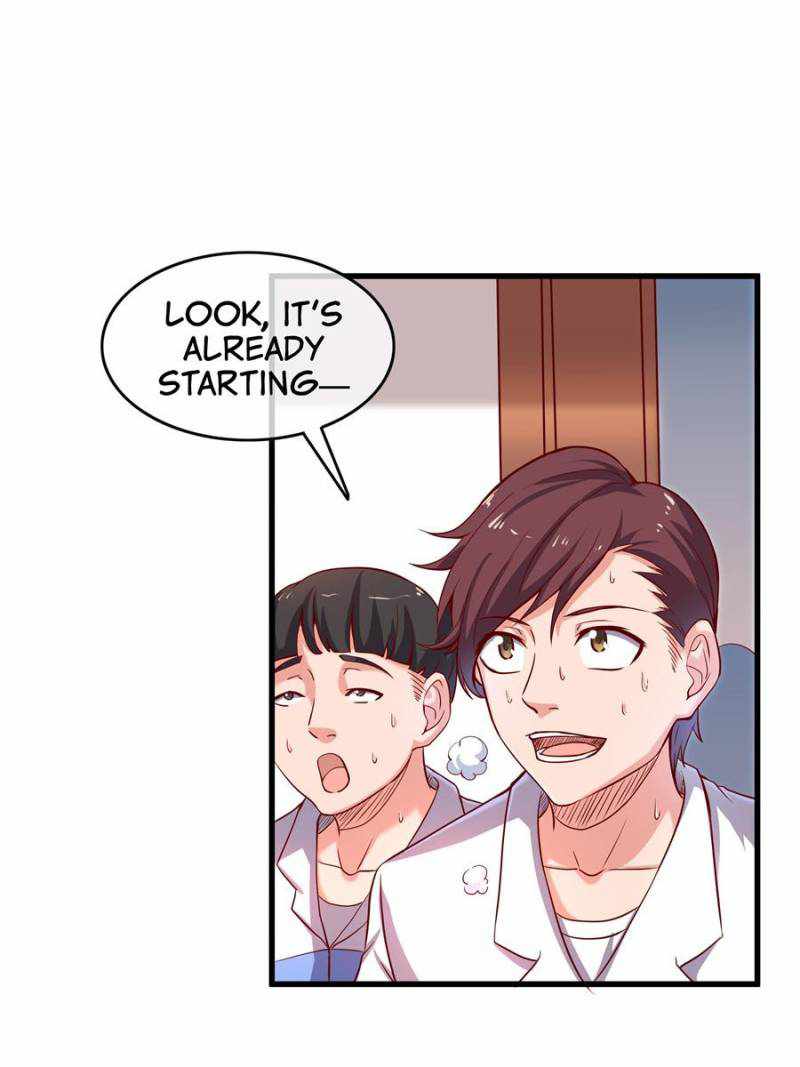 The Boss of Token Exchanging Chapter 11 - Page 4