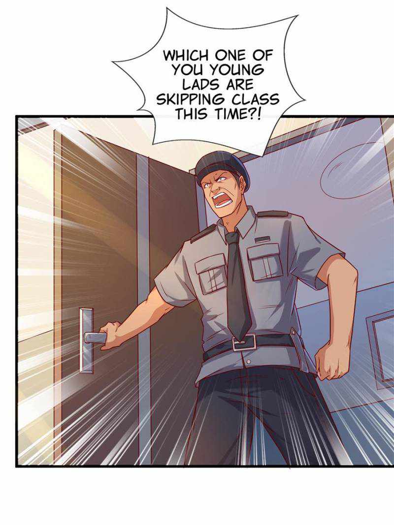 The Boss of Token Exchanging Chapter 11 - Page 31